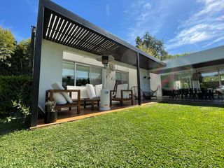 Foto 63 de Casa en Venta 6 Ambientes en Barrio La Montura, Pilar