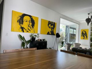 Foto 7 de Casa en Venta 6 Ambientes en Barrio La Montura, Pilar