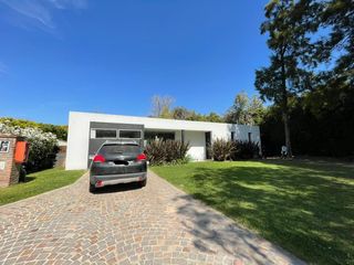 Foto 3 de Casa en Venta 6 Ambientes en Barrio La Montura, Pilar
