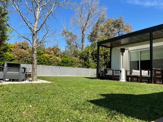 Foto 56 de Casa en Venta 6 Ambientes en Barrio La Montura, Pilar
