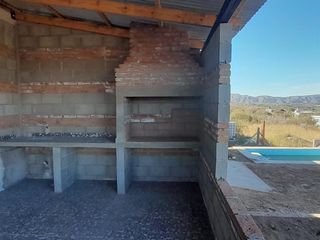 Foto 12 de ALQUILA CABAÑA  CON PILETA BIALET MASSE MIRADOR DEL LAGO A 4 KM RUTA 38 METROS DEl RIO TANTI REF2019