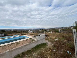 Foto 14 de ALQUILA CABAÑA  CON PILETA BIALET MASSE MIRADOR DEL LAGO A 4 KM RUTA 38 METROS DEl RIO TANTI REF2019