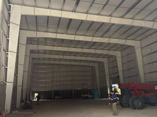 Foto 1 de Depósito de 984 m2 cubiertos - El Talar