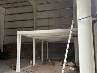 Foto 2 de Depósito de 984 m2 cubiertos - El Talar