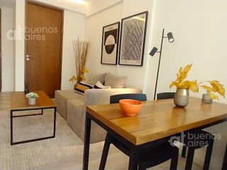 Foto 7 de Departamento Monoambiente en Palermo en Alquiler Temporario