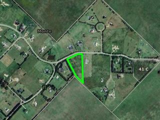 Foto 4 de Terreno en venta - 12.214mts2 - Chacras de Abbott, San Miguel del Monte