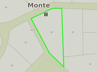 Foto 10 de Terreno en venta - 12.214mts2 - Chacras de Abbott, San Miguel del Monte