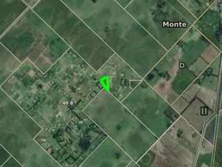 Foto 5 de Terreno en venta - 12.214mts2 - Chacras de Abbott, San Miguel del Monte