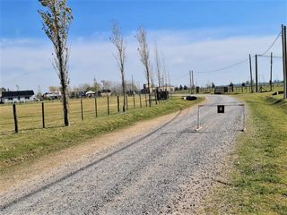 Foto 2 de Terreno en venta - 12.214mts2 - Chacras de Abbott, San Miguel del Monte