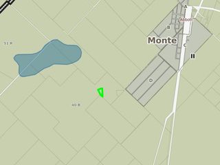 Foto 12 de Terreno en venta - 12.214mts2 - Chacras de Abbott, San Miguel del Monte