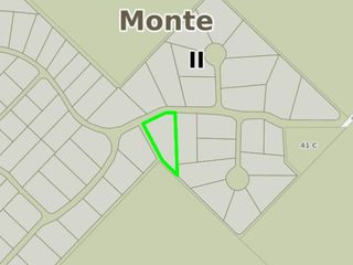 Foto 11 de Terreno en venta - 12.214mts2 - Chacras de Abbott, San Miguel del Monte