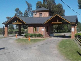 Foto 1 de Terreno en venta - 12.214mts2 - Chacras de Abbott, San Miguel del Monte
