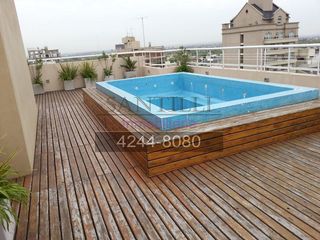 Foto 13 de SANTILLI - SAENZ 123 4º C