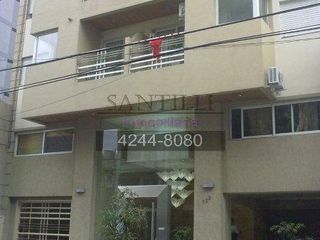 Foto 1 de SANTILLI - SAENZ 123 4º C