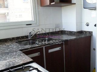 Foto 4 de SANTILLI - SAENZ 123 4º C