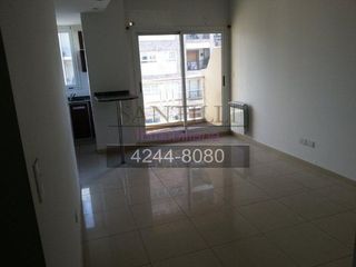 Foto 2 de SANTILLI - SAENZ 123 4º C