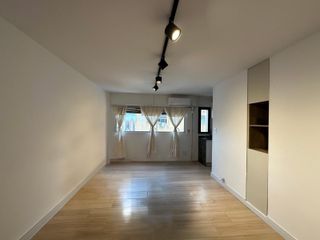 Foto 4 de Dpto reciclado a nuevo, 1 dorm, excelente ubicación