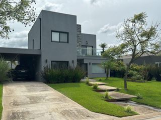 Foto 2 de Casa en venta en el Barrio Vistas, PUERTOS / ESCOBAR