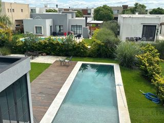Foto 4 de Casa en venta en el Barrio Vistas, PUERTOS / ESCOBAR