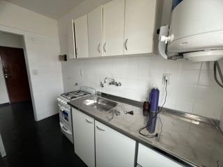 Foto 4 de Departamento de 2 ambientes en alquiler sin expensas