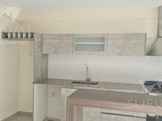 Foto 5 de Departamento - Puerto Madryn