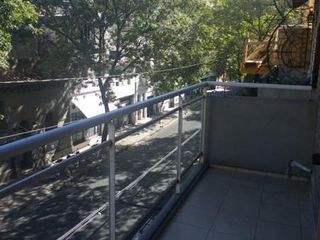 Foto 3 de Departamento en  alquiler amplio monoambiente barrio Martin