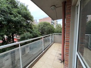 Foto 6 de Departamento en  alquiler amplio monoambiente barrio Martin