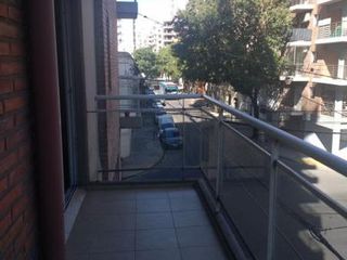 Foto 5 de Departamento en  alquiler amplio monoambiente barrio Martin