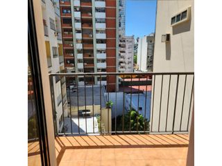 Foto 5 de ALQUILER PALERMO 3 AMBIENTES LUMINOSO  CHARCAS Y SCALABRINI ORTIZ LAVADERO COCINA BAÑO CON BAÑERA   SUBTE D SEGURO CAUCION