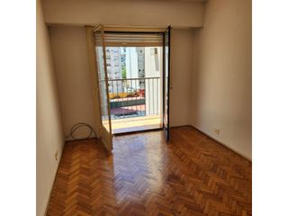 Foto 4 de ALQUILER PALERMO 3 AMBIENTES LUMINOSO  CHARCAS Y SCALABRINI ORTIZ LAVADERO COCINA BAÑO CON BAÑERA   SUBTE D SEGURO CAUCION