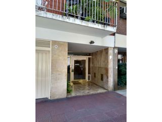 Foto 3 de ALQUILER PALERMO 3 AMBIENTES LUMINOSO  CHARCAS Y SCALABRINI ORTIZ LAVADERO COCINA BAÑO CON BAÑERA   SUBTE D SEGURO CAUCION