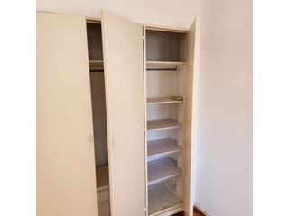 Foto 19 de ALQUILER PALERMO 3 AMBIENTES LUMINOSO  CHARCAS Y SCALABRINI ORTIZ LAVADERO COCINA BAÑO CON BAÑERA   SUBTE D SEGURO CAUCION