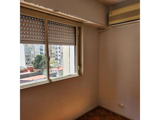 Foto 17 de ALQUILER PALERMO 3 AMBIENTES LUMINOSO  CHARCAS Y SCALABRINI ORTIZ LAVADERO COCINA BAÑO CON BAÑERA   SUBTE D SEGURO CAUCION