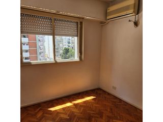 Foto 13 de ALQUILER PALERMO 3 AMBIENTES LUMINOSO  CHARCAS Y SCALABRINI ORTIZ LAVADERO COCINA BAÑO CON BAÑERA   SUBTE D SEGURO CAUCION