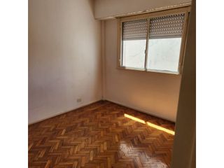 Foto 9 de ALQUILER PALERMO 3 AMBIENTES LUMINOSO  CHARCAS Y SCALABRINI ORTIZ LAVADERO COCINA BAÑO CON BAÑERA   SUBTE D SEGURO CAUCION