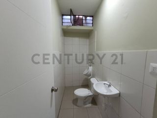 Foto 5 de ALQUILER DE AMPLIO LOCAL REMODELADO EN AVENIDA PRINCIPAL