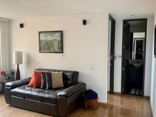 Foto 6 de VENDO APARTAMENTO EN LOS LAGARTOS, BOGOTÁ