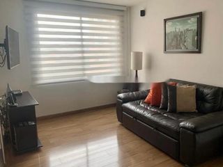 Foto 7 de VENDO APARTAMENTO EN LOS LAGARTOS, BOGOTÁ