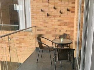 Foto 5 de VENDO APARTAMENTO EN LOS LAGARTOS, BOGOTÁ