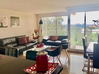 Foto 1 de VENDO APARTAMENTO EN LOS LAGARTOS, BOGOTÁ