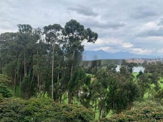 Foto 16 de VENDO APARTAMENTO EN LOS LAGARTOS, BOGOTÁ