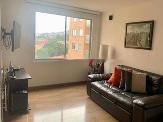 Foto 8 de VENDO APARTAMENTO EN LOS LAGARTOS, BOGOTÁ