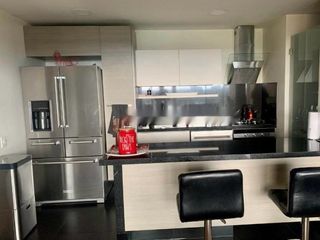 Foto 4 de VENDO APARTAMENTO EN LOS LAGARTOS, BOGOTÁ