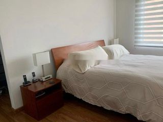 Foto 12 de VENDO APARTAMENTO EN LOS LAGARTOS, BOGOTÁ