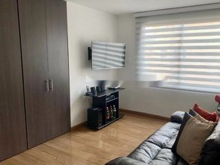 Foto 13 de VENDO APARTAMENTO EN LOS LAGARTOS, BOGOTÁ