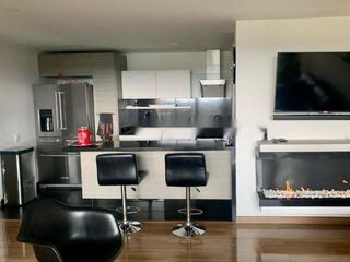 Foto 3 de VENDO APARTAMENTO EN LOS LAGARTOS, BOGOTÁ