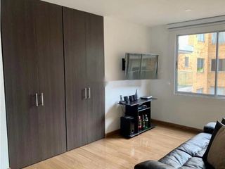 Foto 14 de VENDO APARTAMENTO EN LOS LAGARTOS, BOGOTÁ