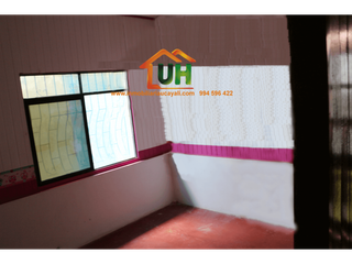 Foto 10 de 00216  ALQUILER CASA PUCALLPA  VIVIENDA UNIFAMILIAR  200m2