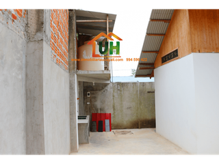 Foto 14 de 00216  ALQUILER CASA PUCALLPA  VIVIENDA UNIFAMILIAR  200m2