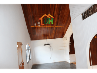 Foto 7 de 00216  ALQUILER CASA PUCALLPA  VIVIENDA UNIFAMILIAR  200m2